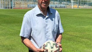 Аспарух Никодимов