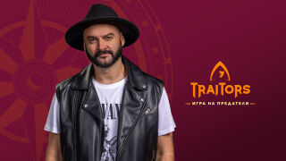 Тома Здравков от &quot;Traitors: Игра на предатели&quot; - 10 топ момента от живота на рок музиканта (СНИМКИ)