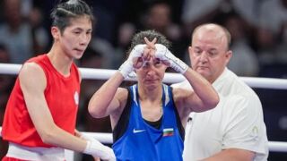 Наби нашата Светлана Каменова в Париж, а сега иска още кръв