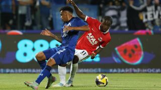 НА ЖИВО: Левски - АЗ Алкмаар 0:2