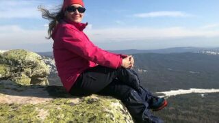 „Убеден съм, че майка ми е жива!“ Свалят алпинистка от 7200 метра едва догодина