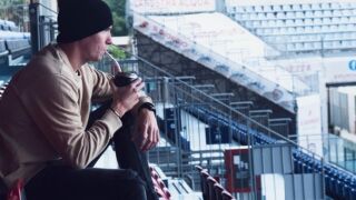 „Най-ценното нещо е да си свободен“: Футболистът, който призна, че е гей, внезапно прекрати кариерата си