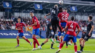 И Арда загуби първия мач от плейофите