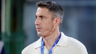 Хулио Веласкес: Способни сме на всичко, живи сме 