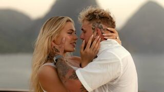 Гаджето на Джейк Пол ще участва на олимпийски игри и е световна рекордьорка!