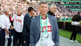 Балъков: Ще се въздържиш от цигари и бира и ще дойдеш на България - Испания