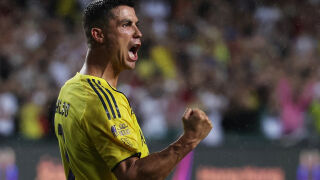 Кога Роналдо ще вкара гол №1000? AI знае отговора 