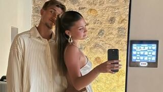 Нов в Байерн залюби 17-годишната дъщеря на клубна легенда