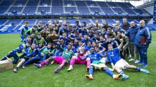 Когато Реал Мадрид спаси Реал Овиедо от фалит 