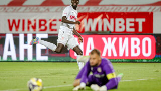 Кошмарът продължава! ЦСКА 1948 също удари ЦСКА