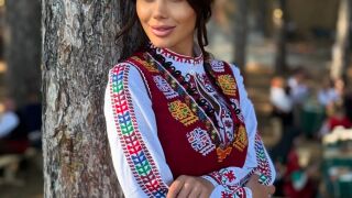 Даниела Рупецова: Ана-Шермин от “Ергенът:Любов в рая“ е злобна! (ВИДЕО)