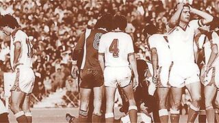 Предният път, когато ЦСКА тръгна толкова зле, разформироваха и Левски