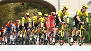 Велосипеди за четвърт милион изчезнаха по време на Обиколката на Испания 