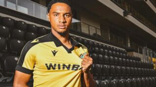 Ботев Пловдив подписа с юноша на Арсенал