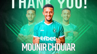 Лудогорец продаде халф в Мароко