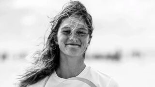 14-годишна българка с трета световна титла в кайтсърфа!