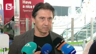 Даниел Боримиров: Вярата не е загубена! (ВИДЕО) 