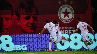 Изгонен от ЦСКА бързо си намери отбор