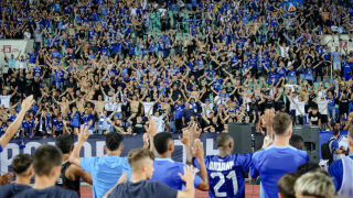 Ще стане ли Левски шампион? Вижте прогнозата на суперкомпютъра