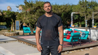 Красимир Томов от "Ергенът: Любов в рая" - какво работи и романтичен ли е?  (СНИМКИ)