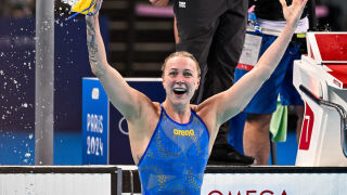 Олимпийска шампионка: Синът ми се роди в хаоса пред вратата на болницата