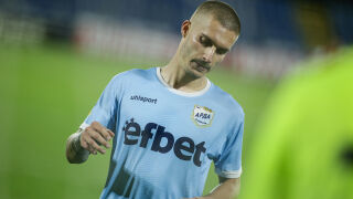 Да изчезнеш за 100 секунди! Арда не издържа!