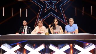 „България търси талант“ се завръща от 14 септември по bTV (СНИМКИ + ВИДЕО)