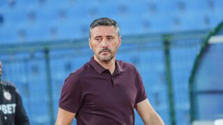 Душан Керкез: Ако нещата в ЦСКА бяха наред, щях да си тръгна сам (ВИДЕО)