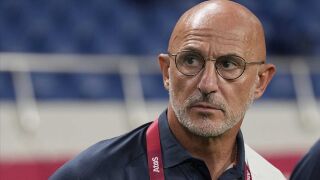 Селекционерът на Испания: България много ме притеснява