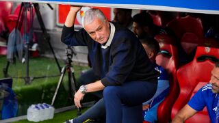 Жозе Моуриньо - шампионът по неустойки