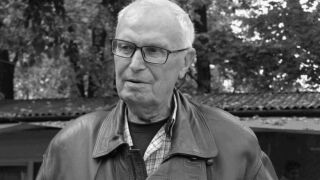 Отиде си голямо име за родния тенис