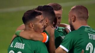 Ботев Враца удари Черно море под Околчица