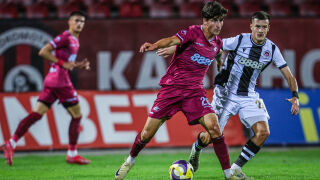 Септември прати ЦСКА на дъното в Първа лига