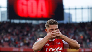 Арсенал открива програмата в Шампионската лига (ВИДЕО)