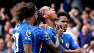 10 поредни мача за Челси без загуба