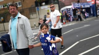 Арестуваха мъж, планирал масова стрелба до стадиона на Челси