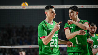 Братя Николови се събират в Лубе?