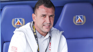 Иван Стоянов: Не му отива на Левски да бави времето