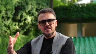 Графа с лятно турне: Стремя се всеки път да изненадвам публиката с нещо ново! (ВИДЕО)