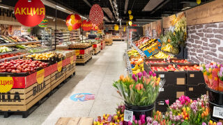 European Supermarket Magazine: Български магазин е сред най-добрите супермаркети в Европа