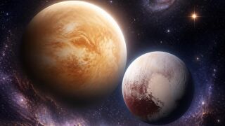 Венера образува тригон с Плутон на 10 август: Тези три зодии ще загърбят миналото