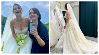 Мариана Векилска след сватбата на дъщеря си: Създала съм един светъл, стойностен човек