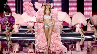 Victoria’s Secret обяви датата за шоуто през 2026 г. – ето кои модели ще се качат на подиума