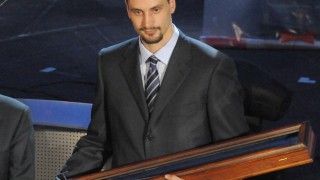 Висок и мъжествен. Мъжът на годината е Матей  