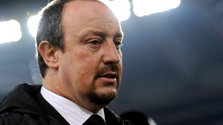 Бенитес напуска Наполи официално