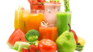 Яжте повече, за да горите калории