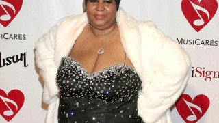 Арета Франклин  - болна от рак