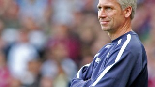 Танцът на Алън Пардю взриви социалните мрежи (ВИДЕО)