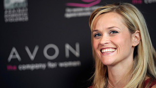 Рийз Уидърспун се нуждае от терапия