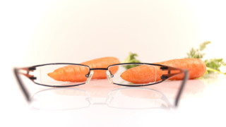 Храна за здрави очи